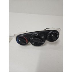 Commande Chauffage Ford Focus 1